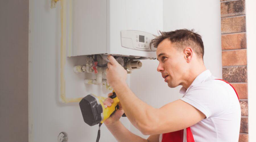 Professional Leak Detection Services in Cherry, IL